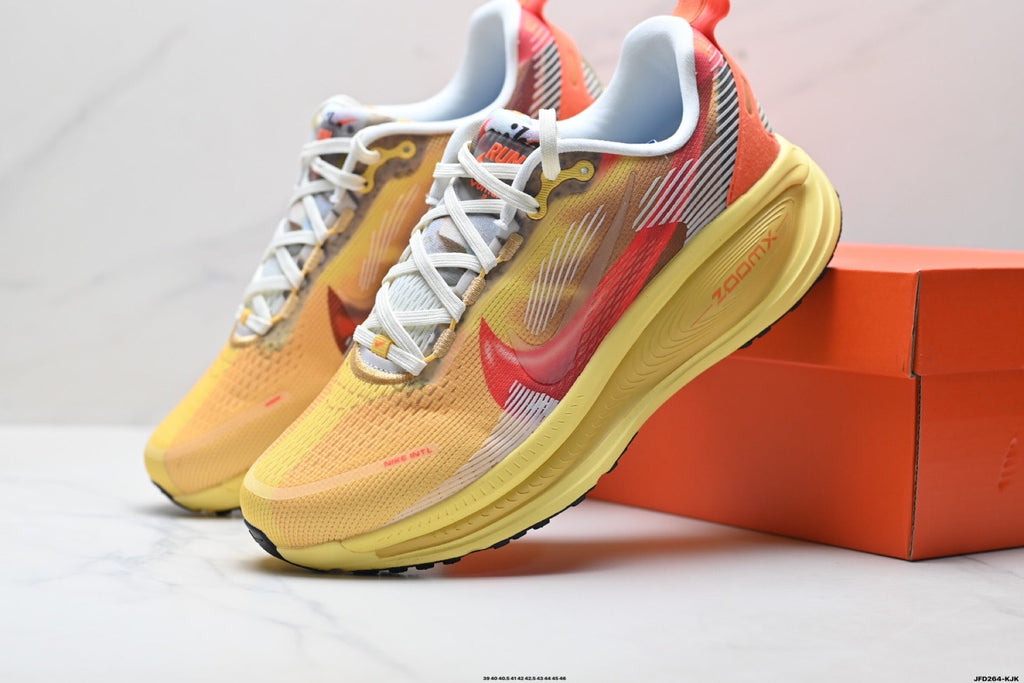 NIKE 2026 Matching Running Shoes