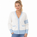 Women's Cardigan - Model Main Image