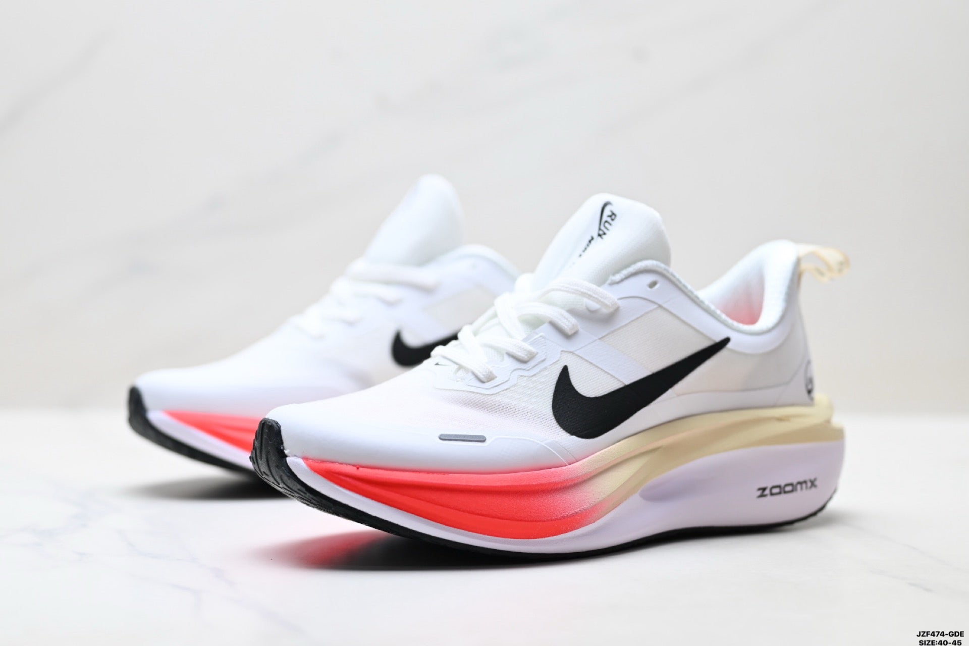 NIKE 2026 New Arrivals Men's Running Shoes