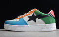 HUMAN MAD BAPE STA SK8 NIGO - image 1