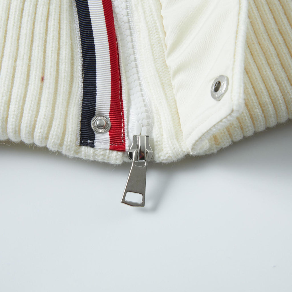 Women's down jacket - Image 10