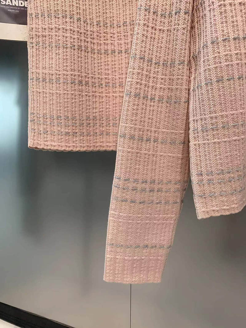 Wool skirt suit - Image 7