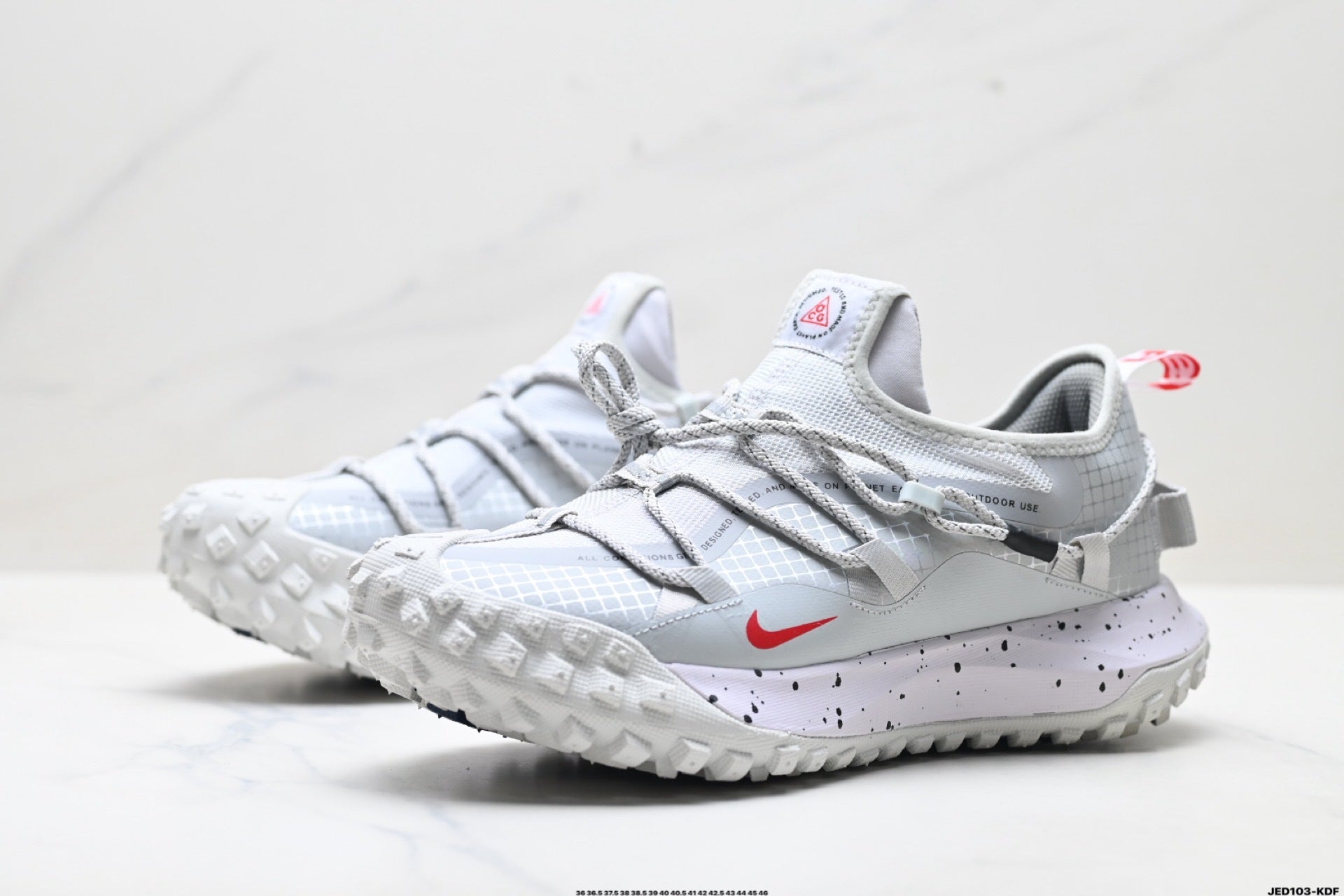 2026 NIKE New Arrivals Running Shoe