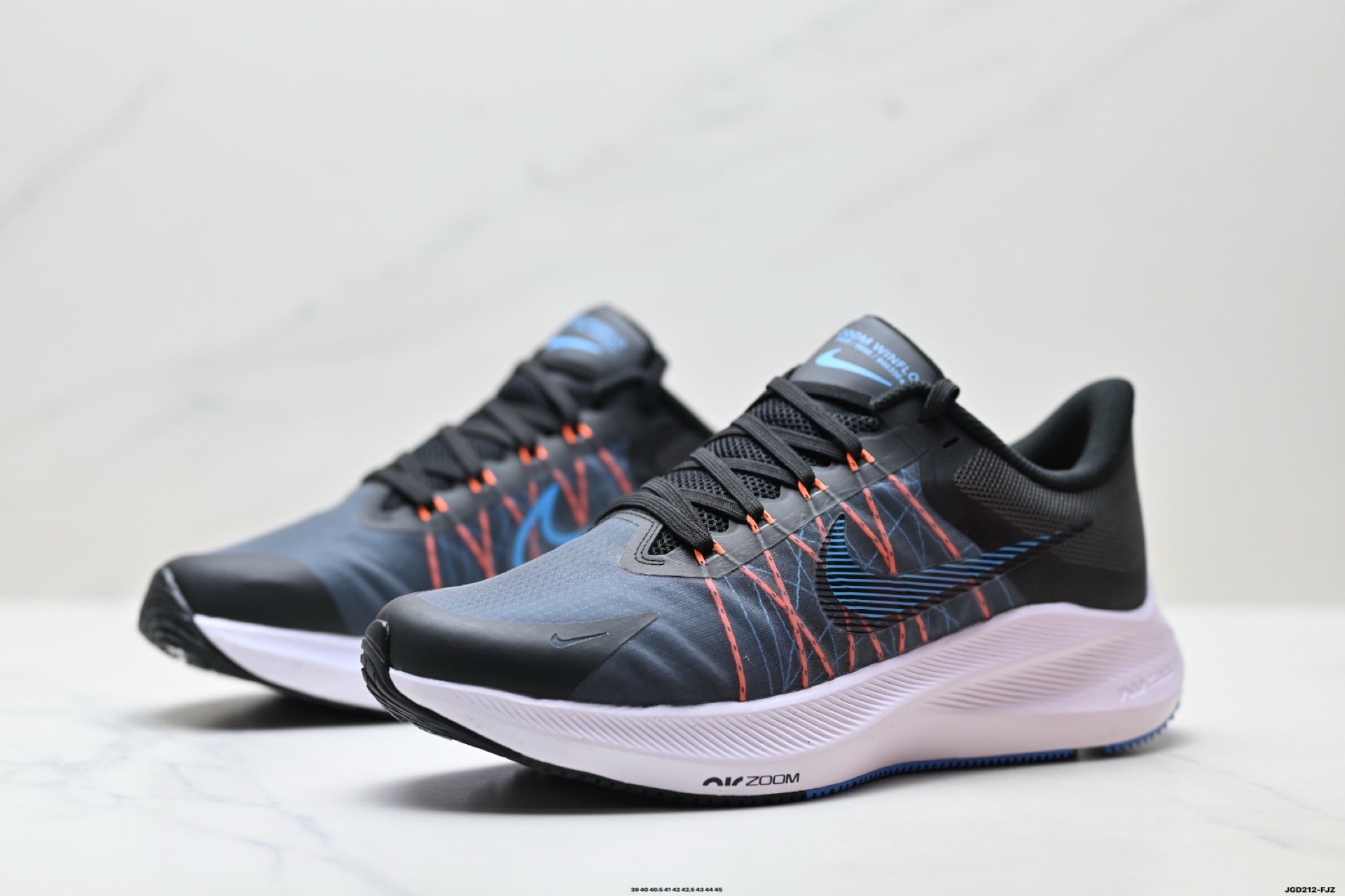 NIKE 2026 New Arrivals Men's Running Shoes