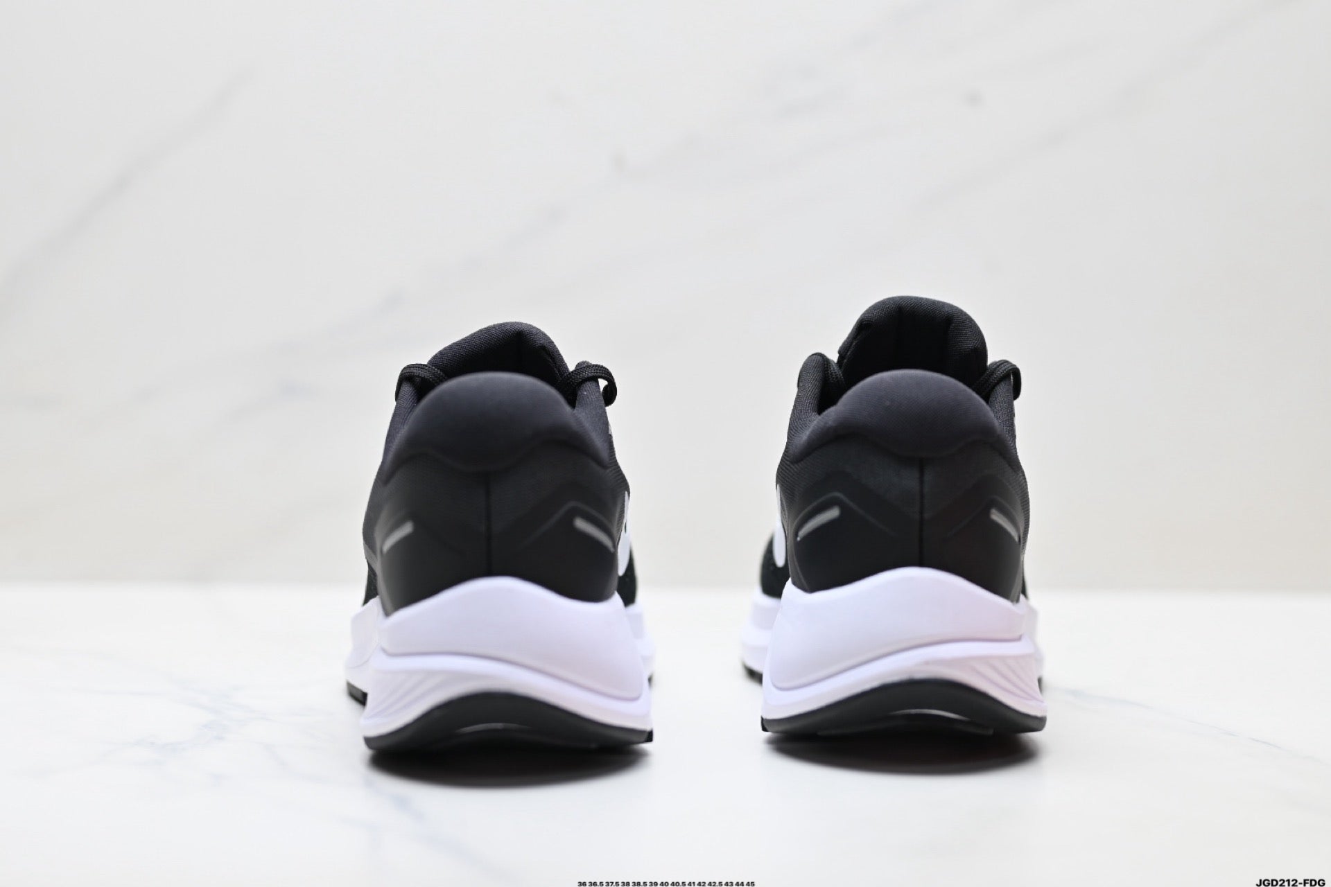 2026 NIKE Men's Running Shoes