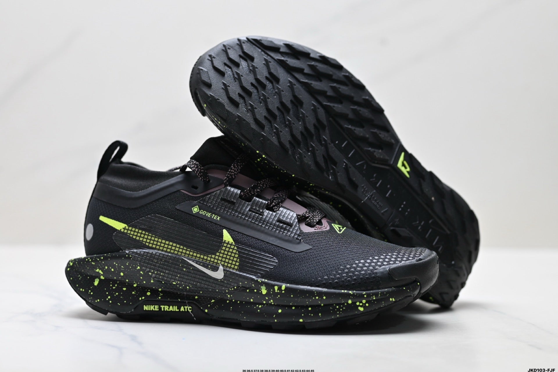 2026 NIKE Men's Running Shoes