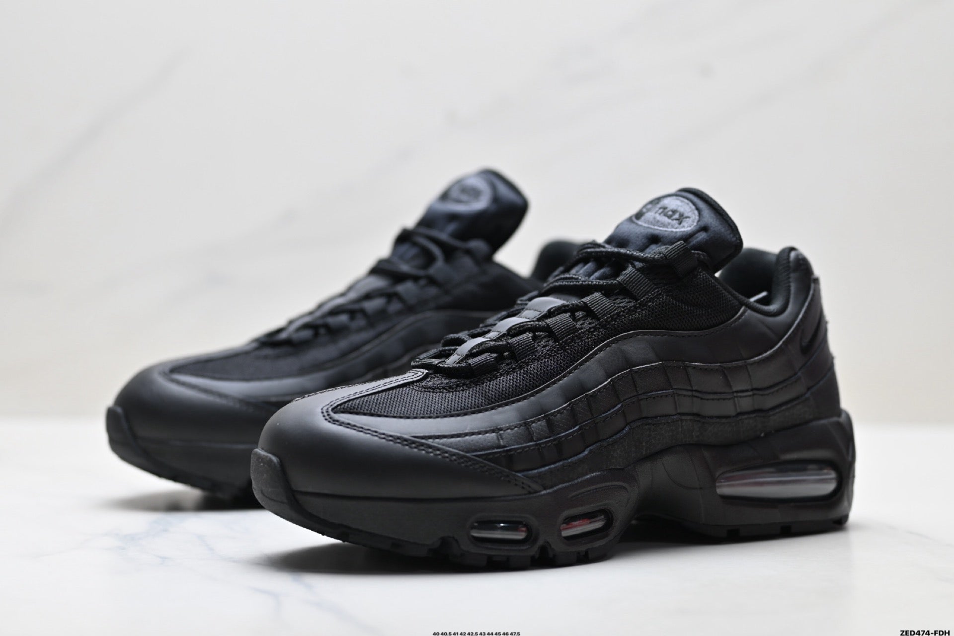 NIKE 2026 New Arrivals Men's Running Shoes