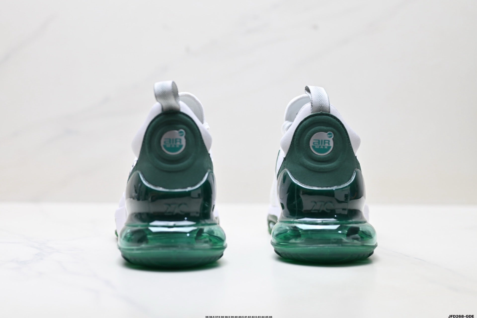 2026 NIKE New Arrivals Running Shoe