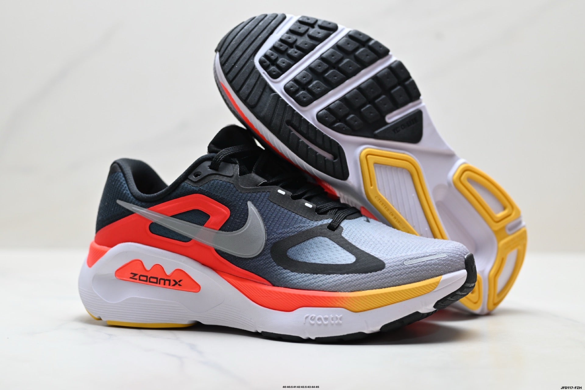 NIKE 2026 Matching Running Shoes