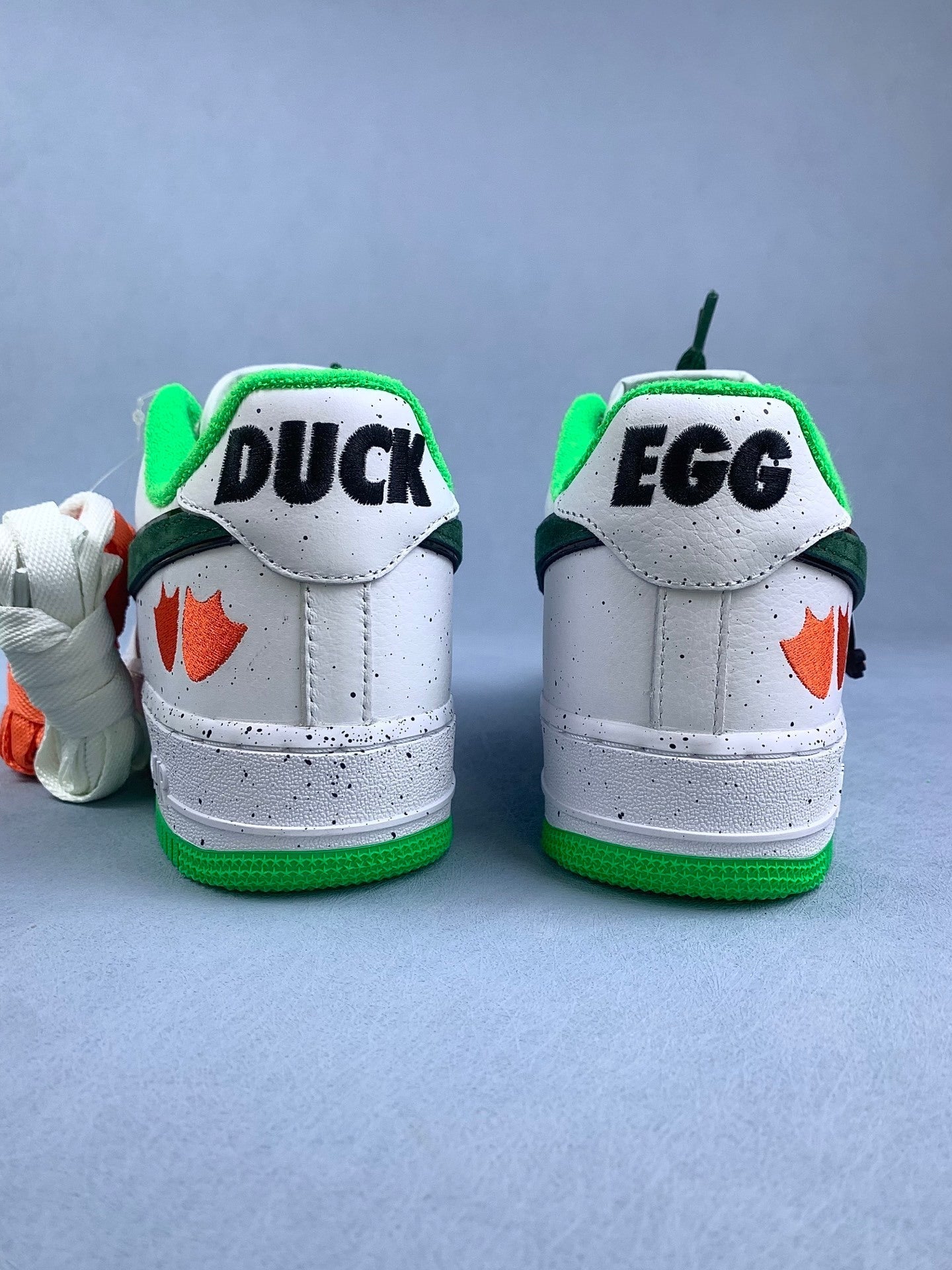 NIKE Air Force 1 Sneakers