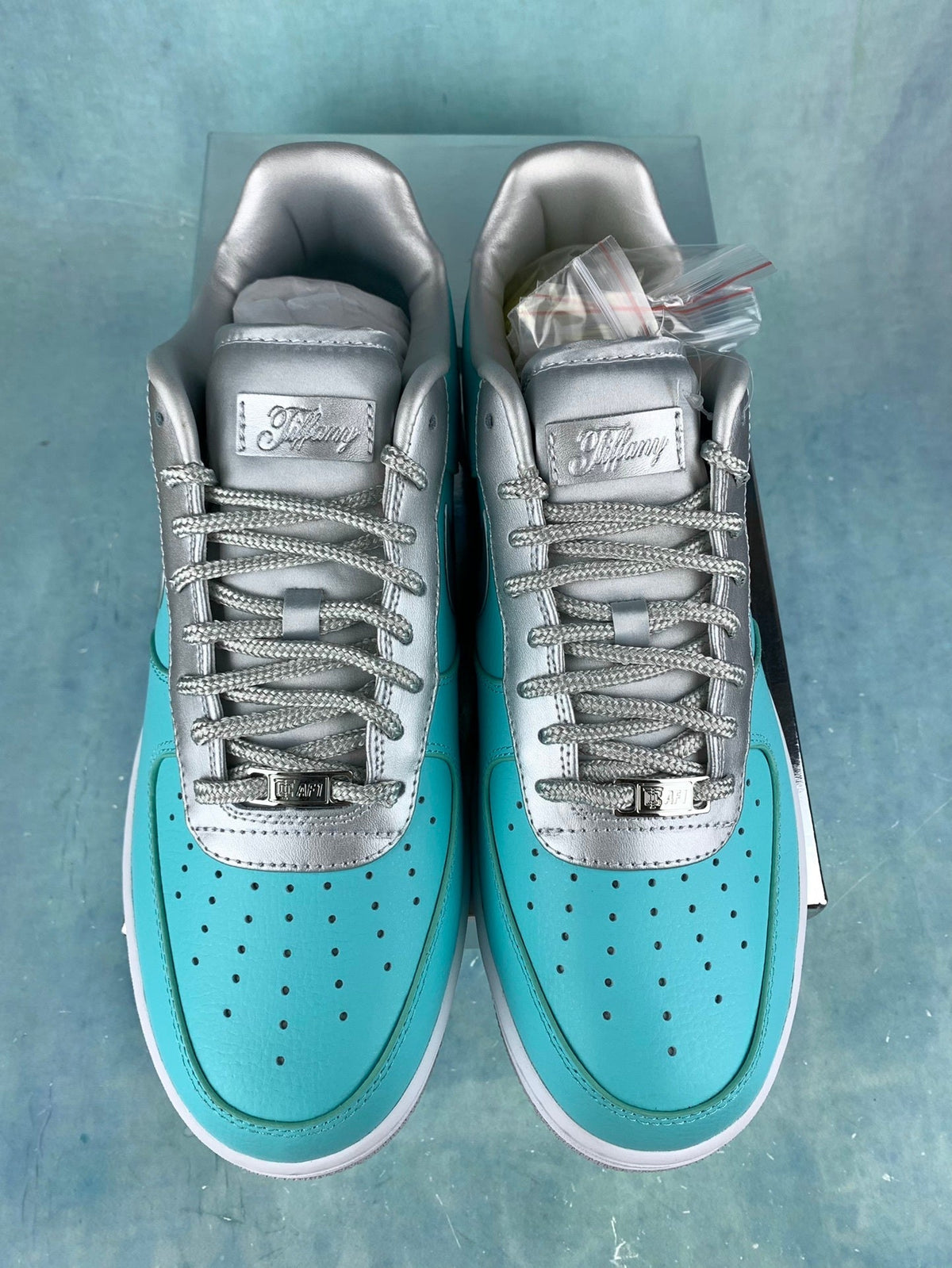 NIKE Air Force 1 Sneakers