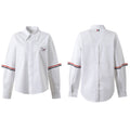 Women's Long sleeve shirt - Image 5