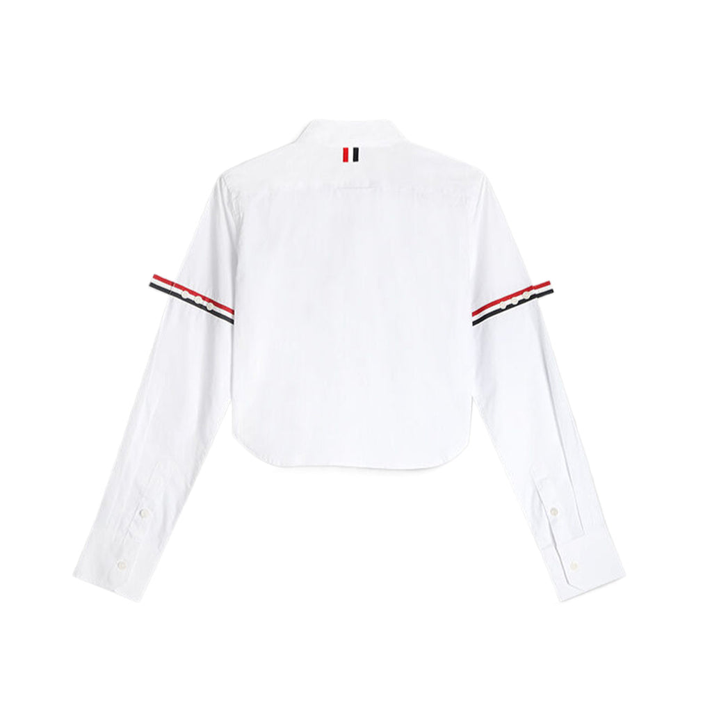 Short Women's Shirt - Image 5
