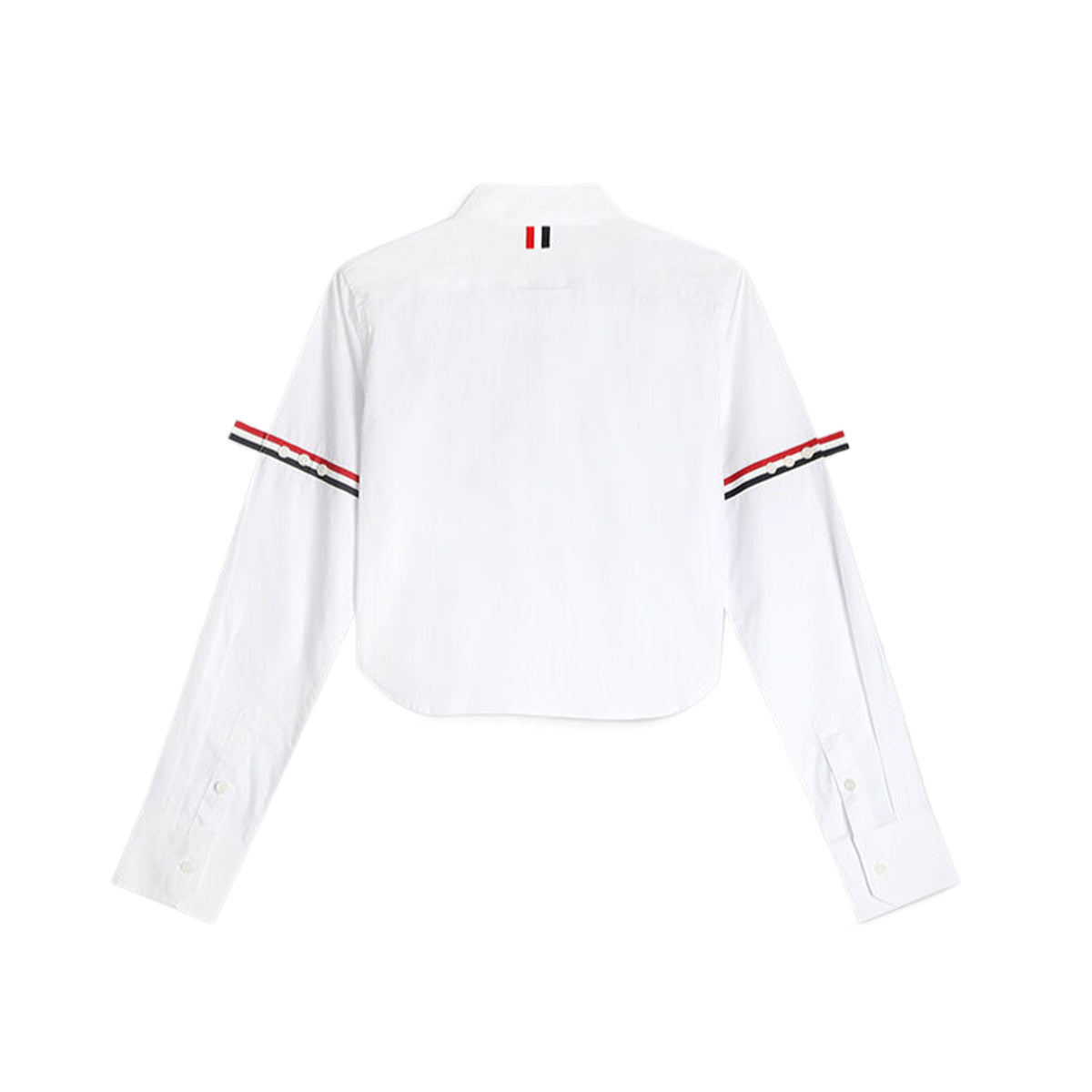 Short Women's Shirt - Image 5