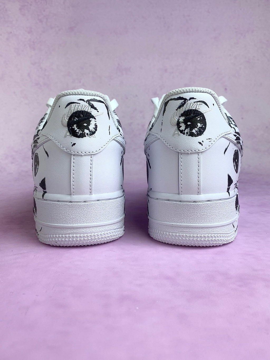 NIKE Air Force 1 Sneakers
