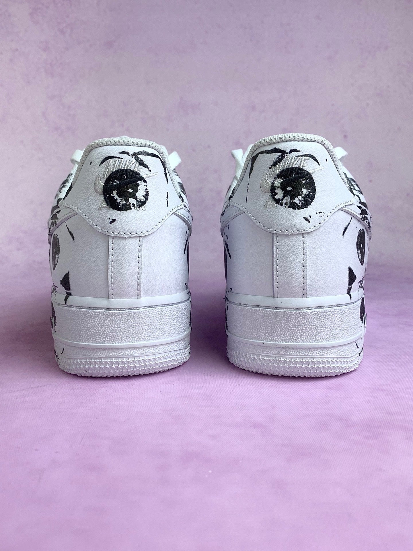 NIKE Air Force 1 Sneakers