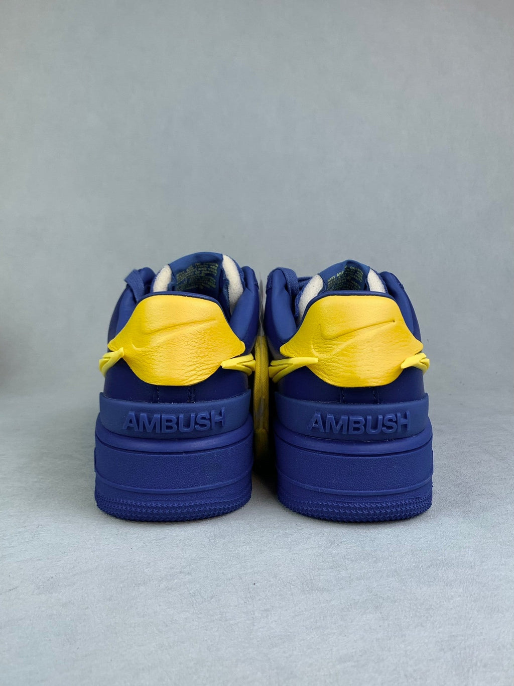 NIKE Air Force 1 Sneakers