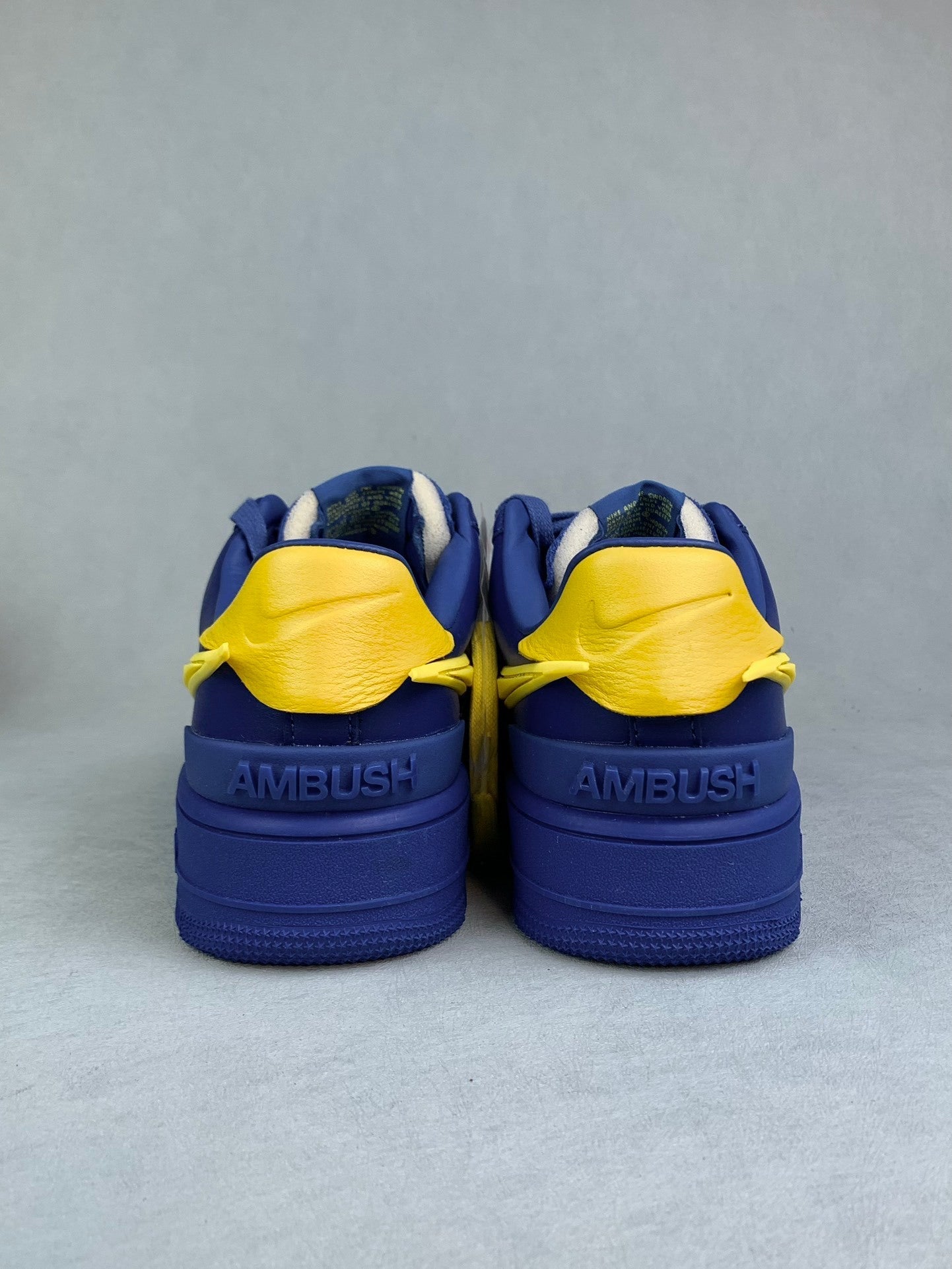 NIKE Air Force 1 Sneakers