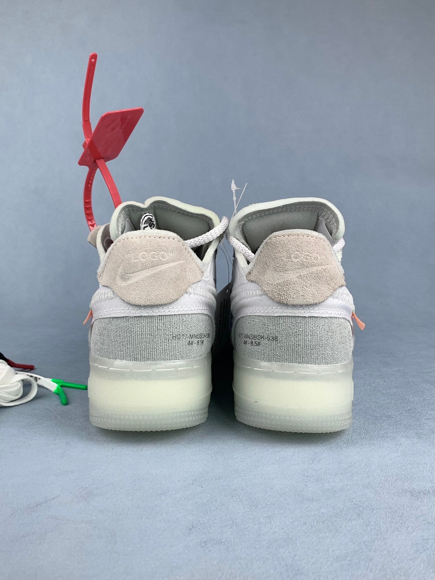 NIKE Air Force 1 Sneakers