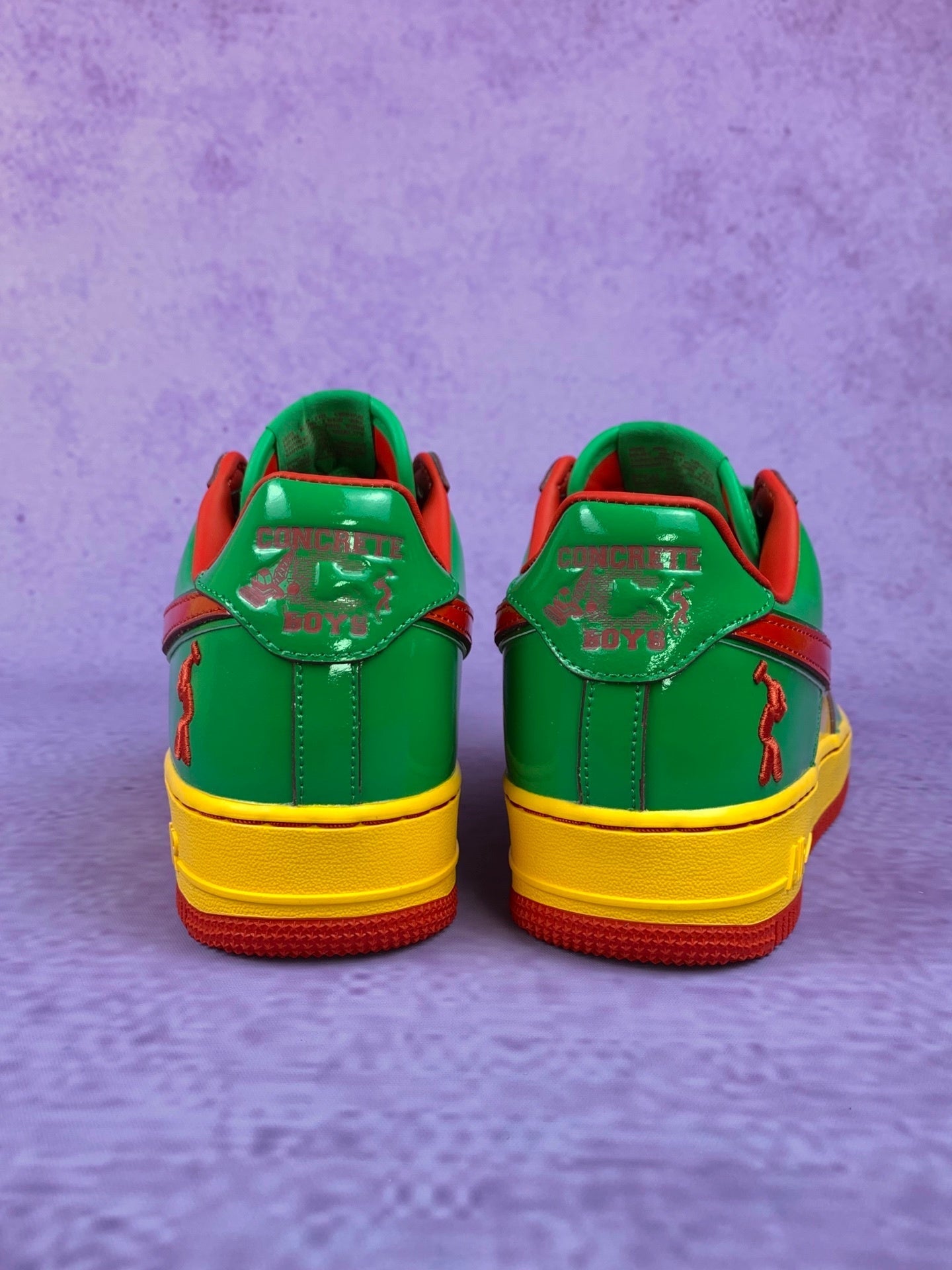 NIKE Air Force 1 Sneakers