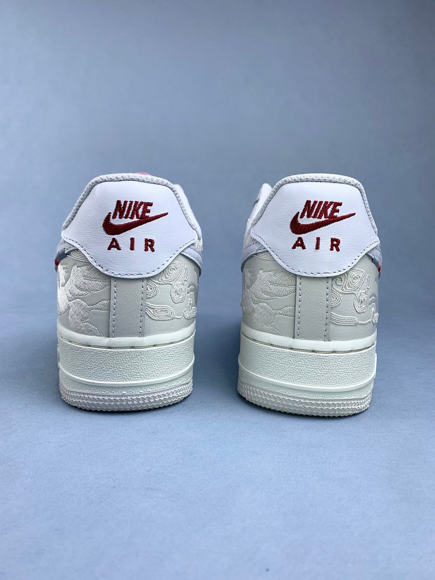 NIKE Air Force 1 Sneakers