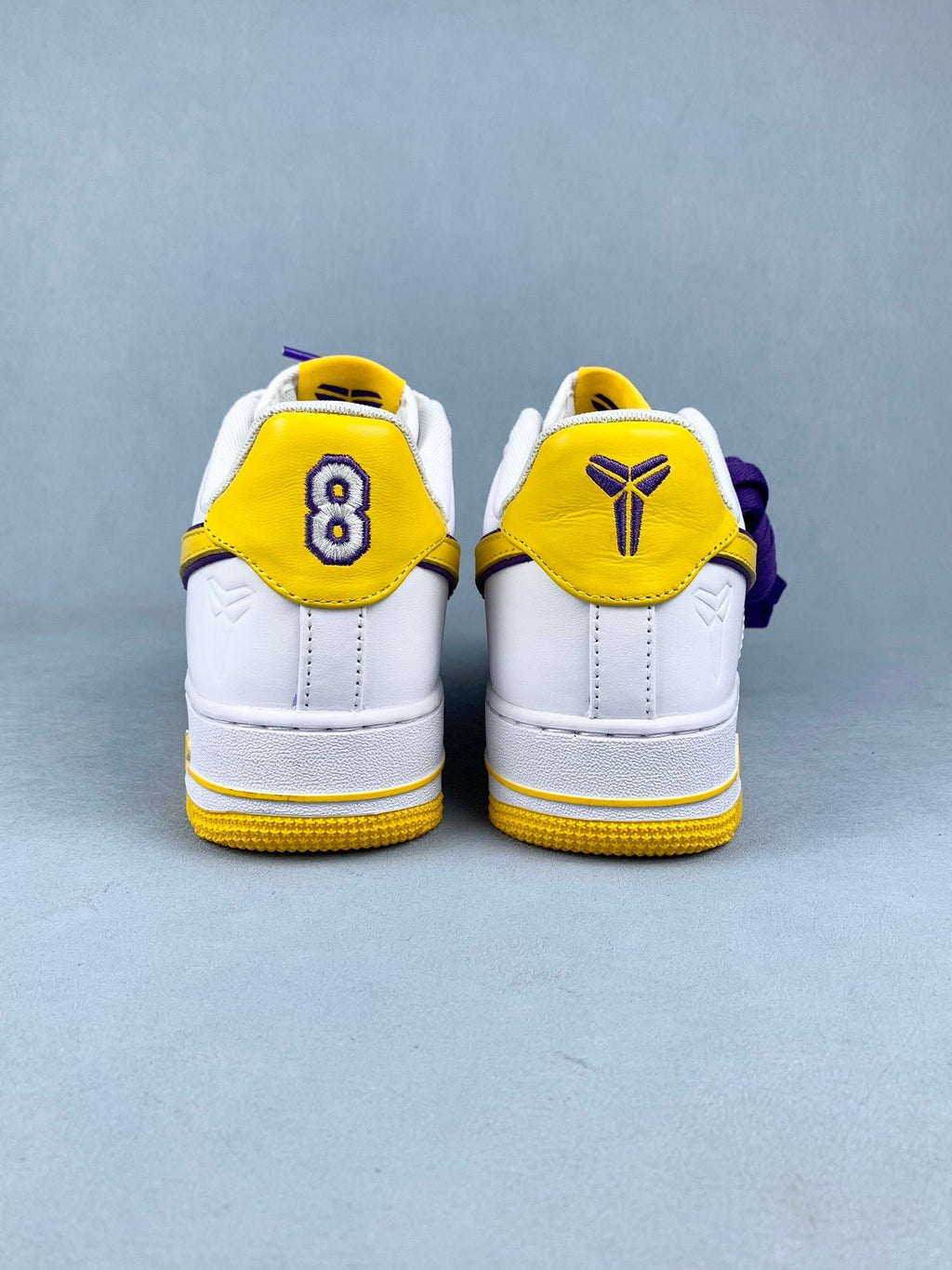 NIKE Air Force 1 Sneakers