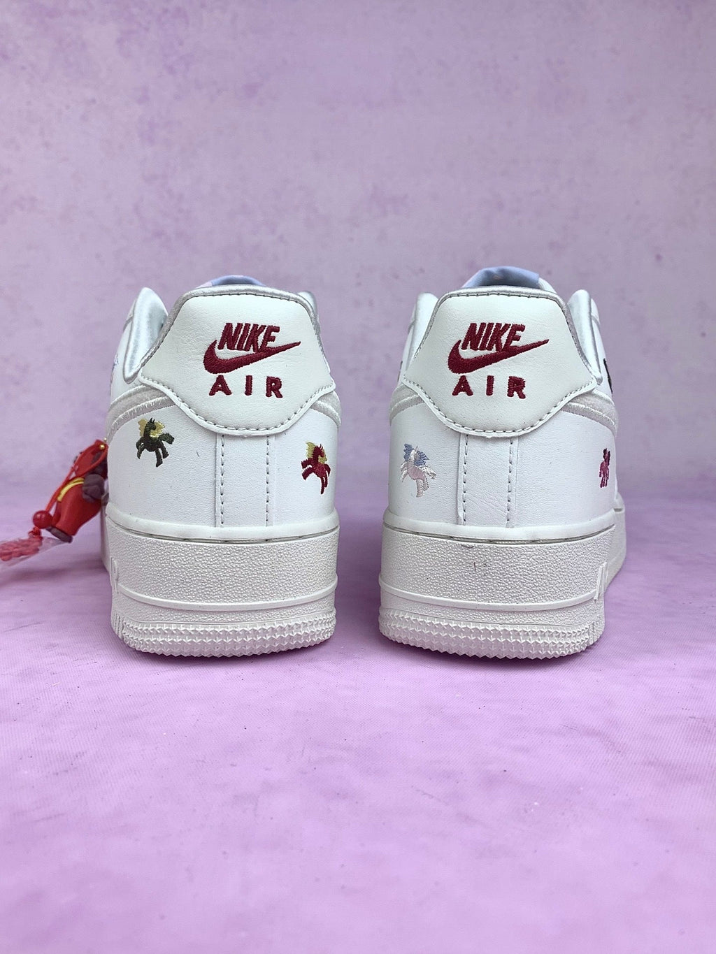 NIKE Air Force 1 Sneakers