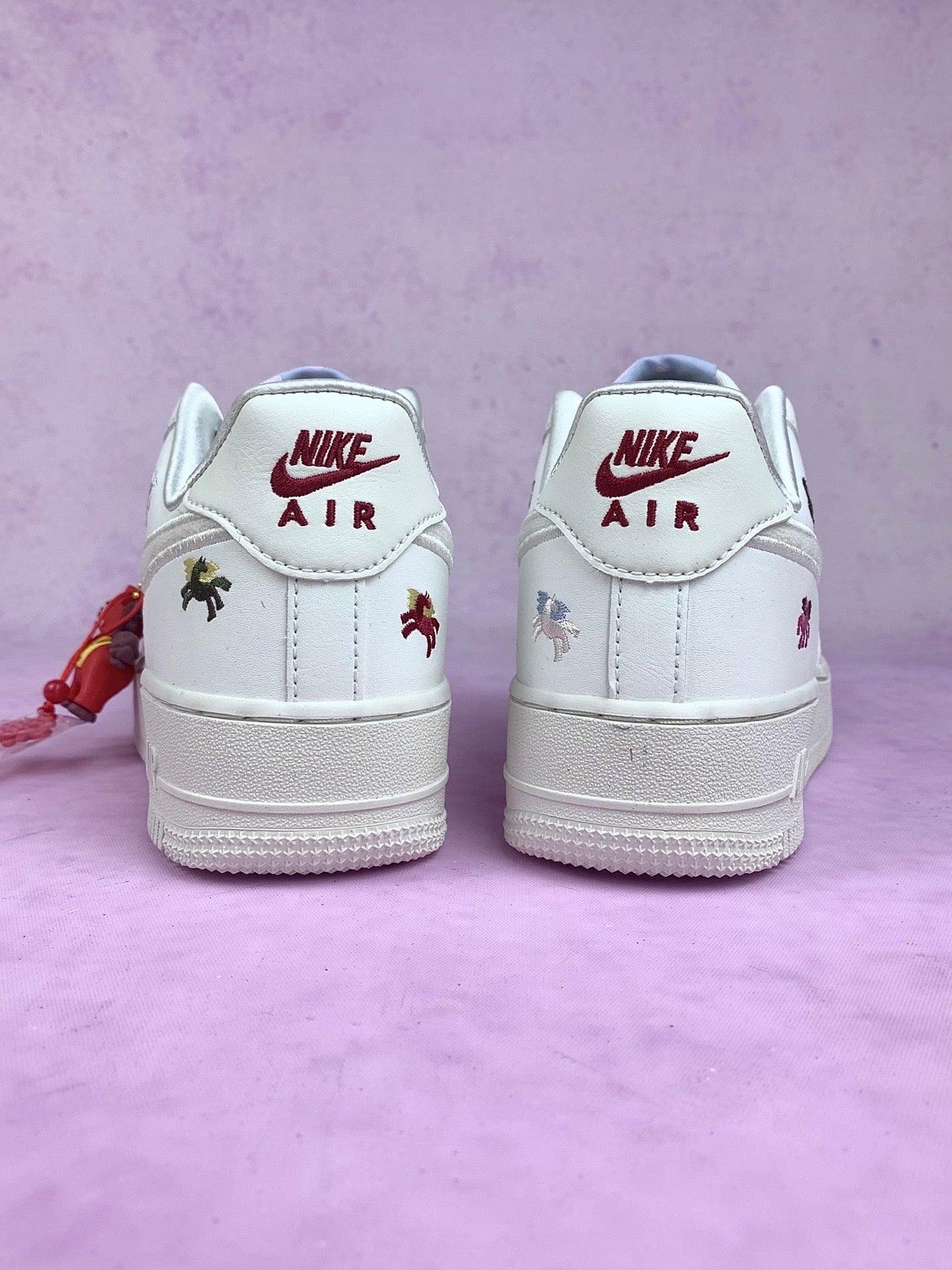 NIKE Air Force 1 Sneakers