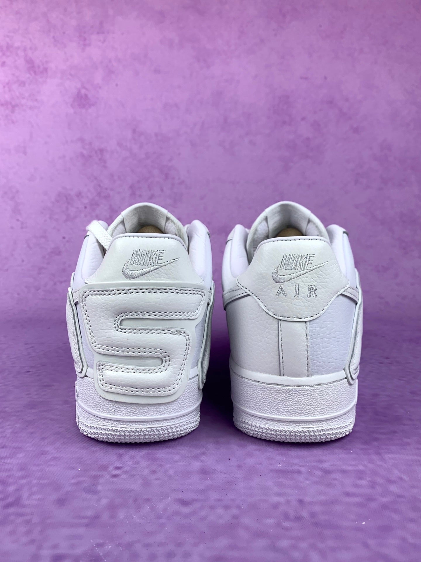 NIKE Air Force 1 Sneakers