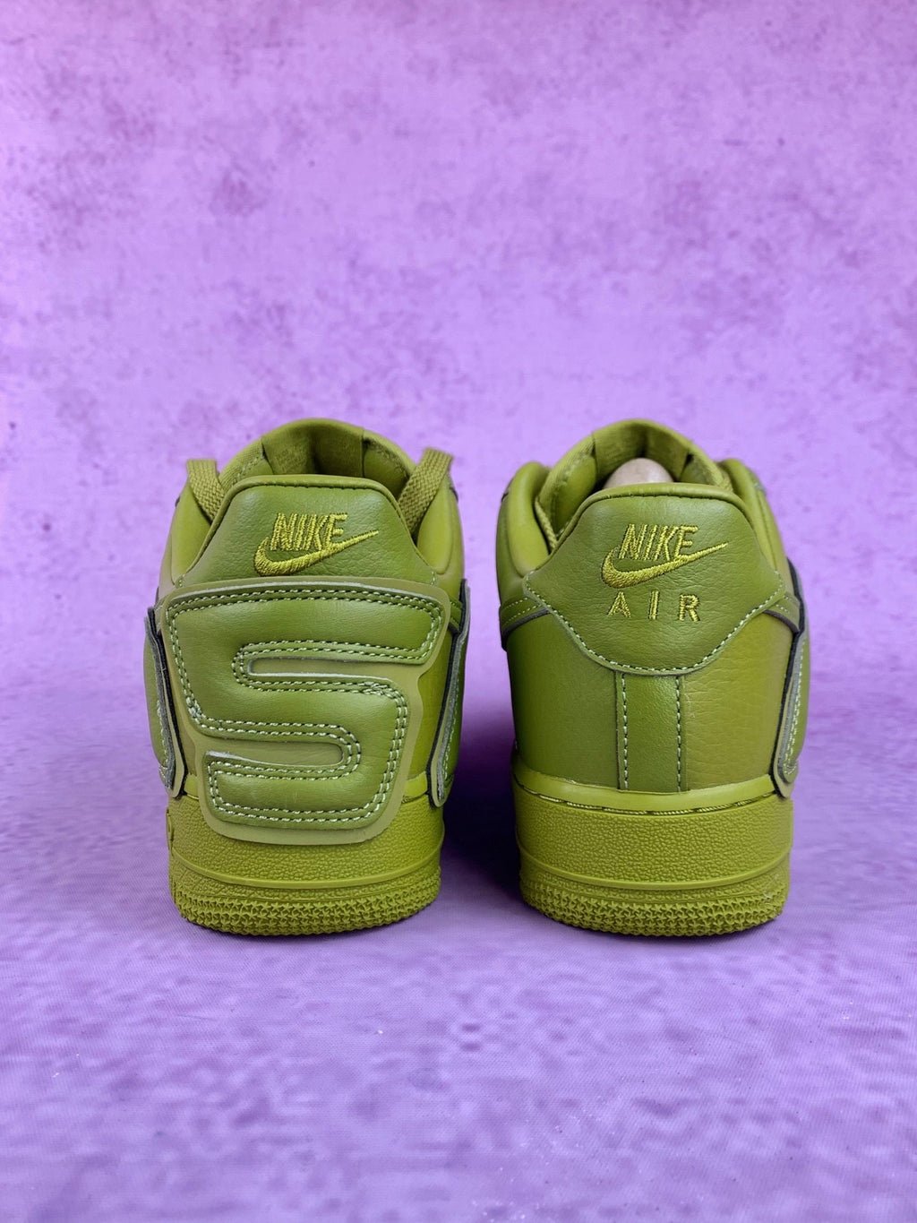 NIKE Air Force 1 Sneakers