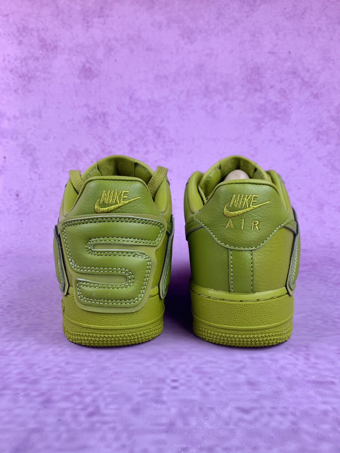 NIKE Air Force 1 Sneakers