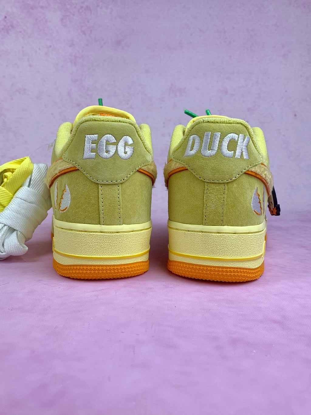 NIKE Air Force 1 Sneakers