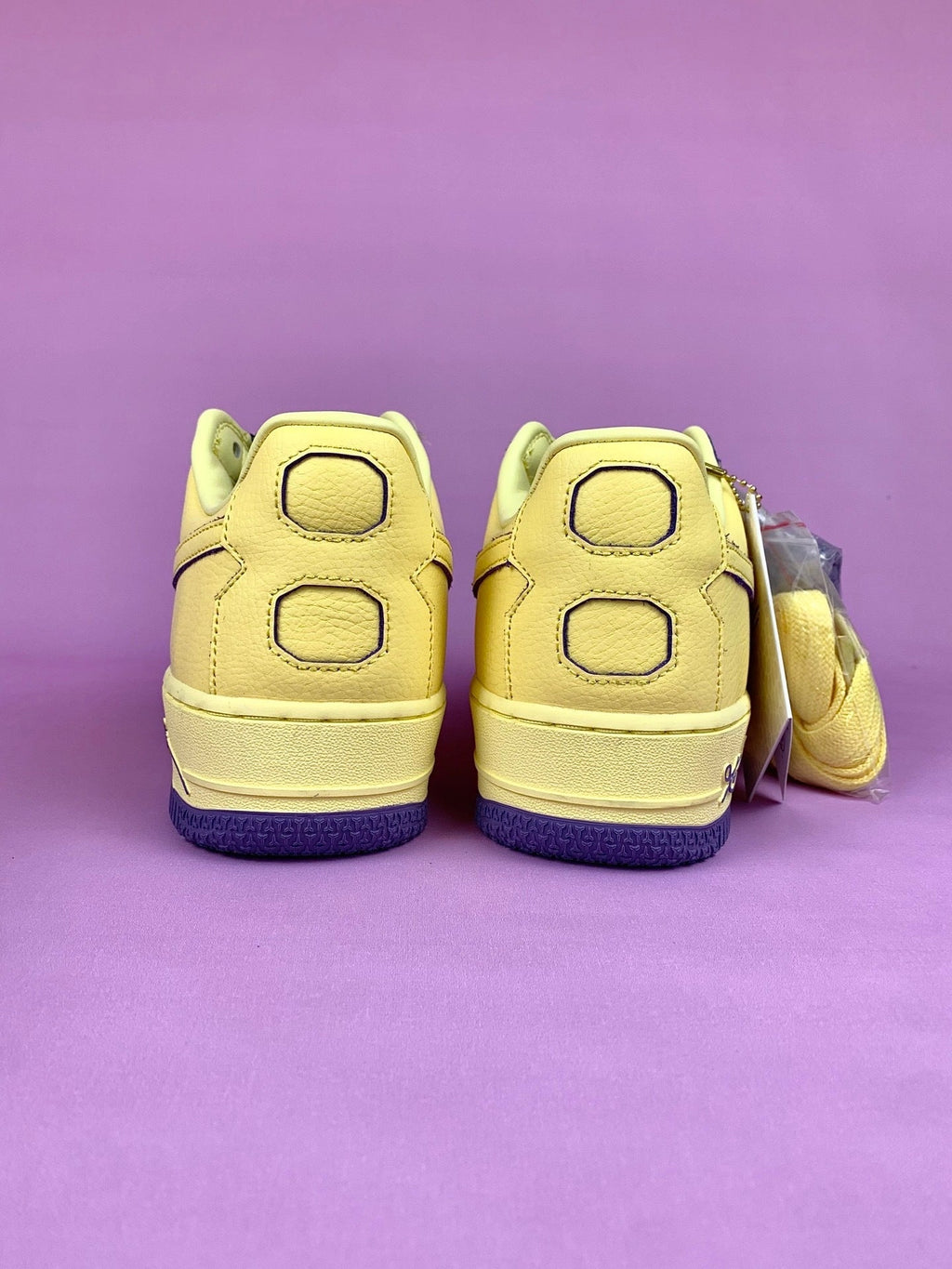 NIKE Air Force 1 Sneakers