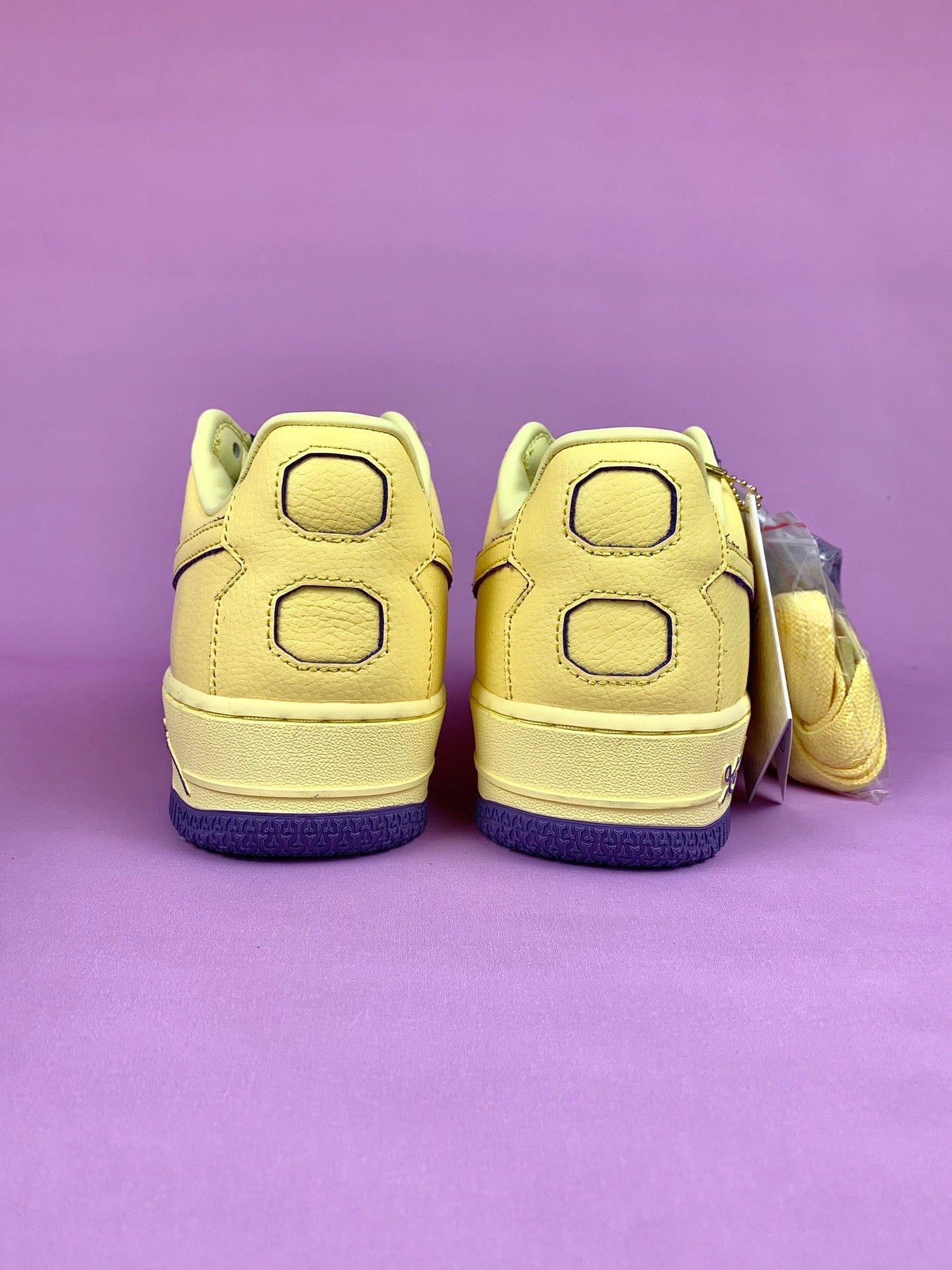NIKE Air Force 1 Sneakers