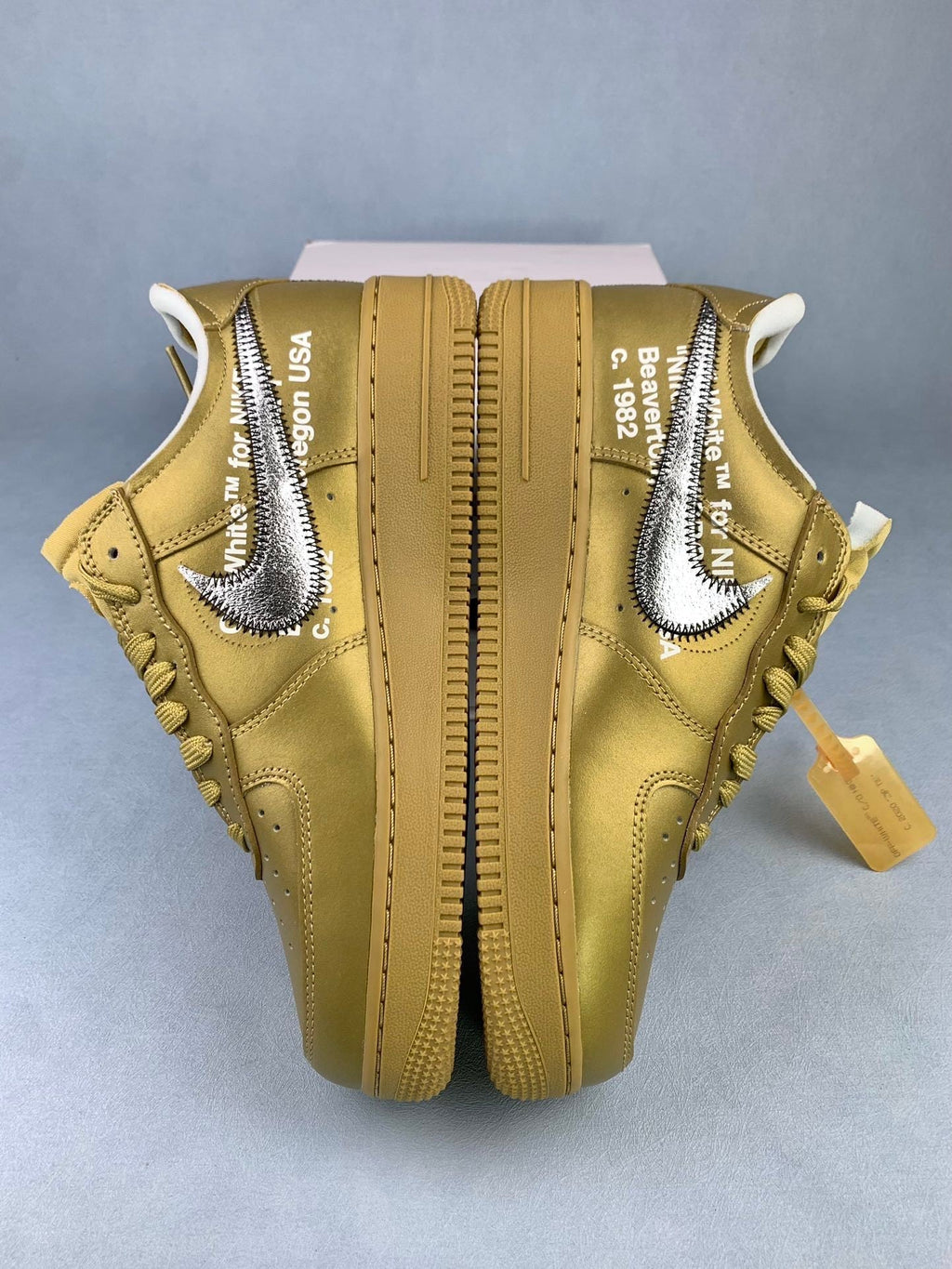 NIKE Air Force 1 Sneakers
