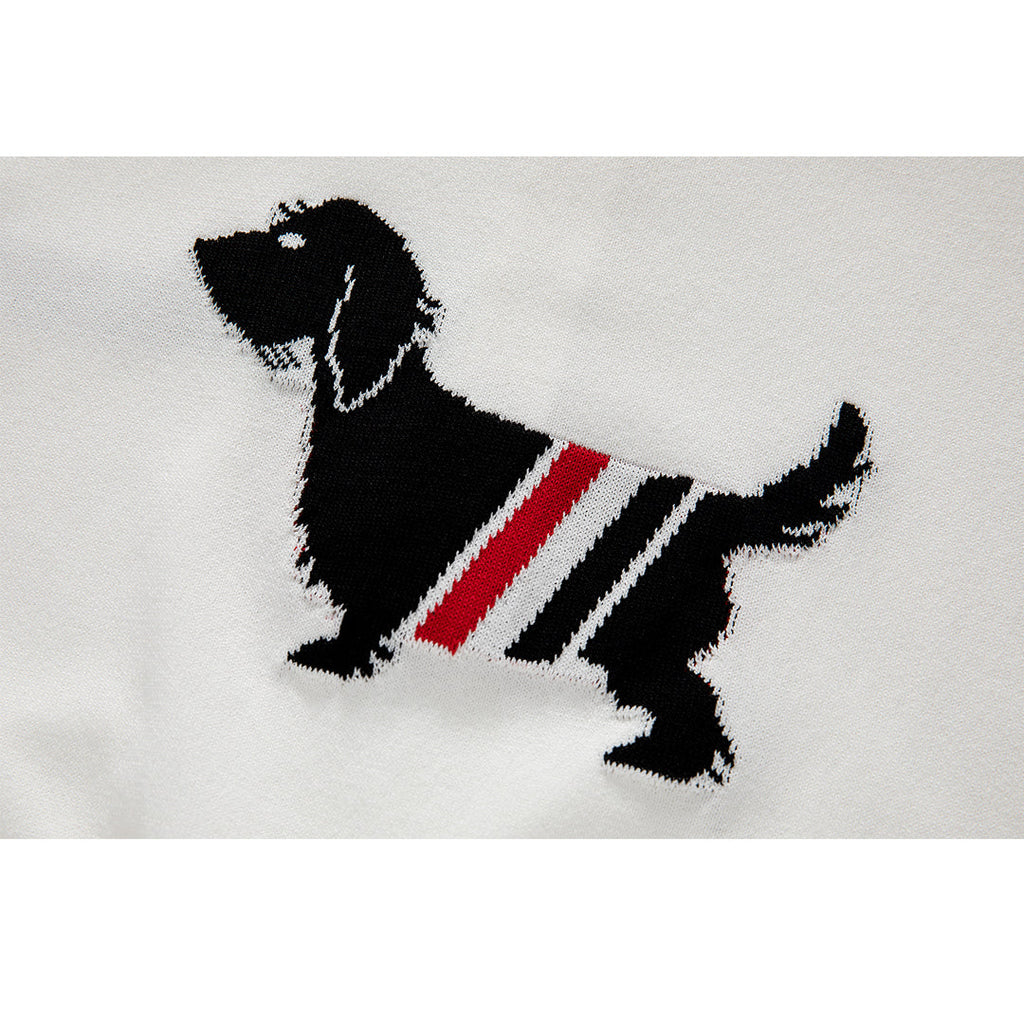 Women puppy POLO shirt - Image 5