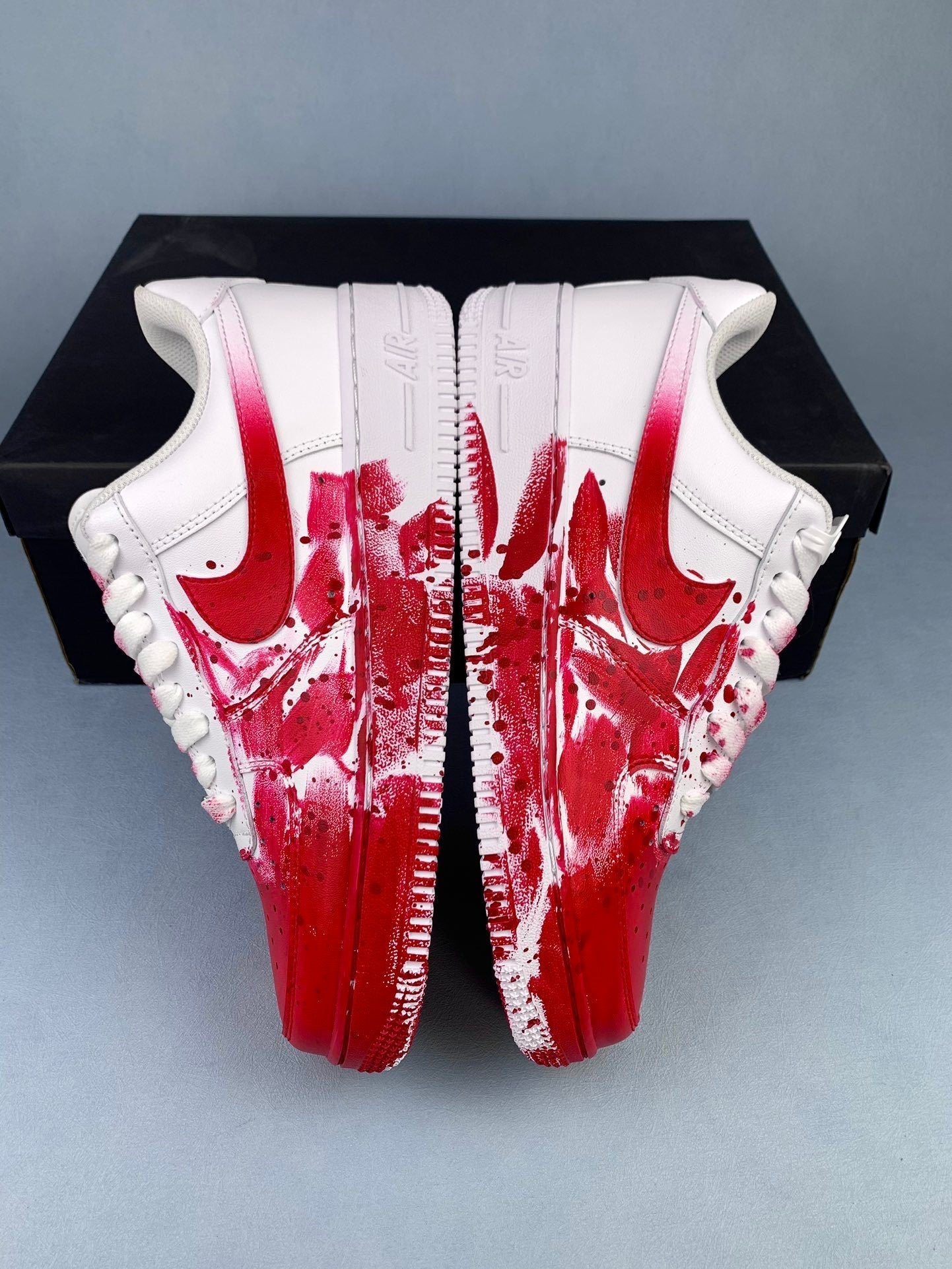 NIKE Air Force 1 Sneakers