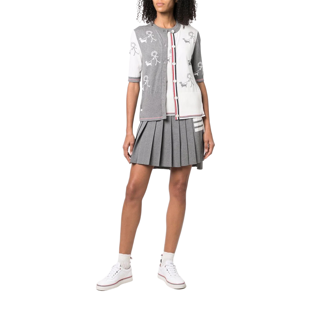 Women puppy POLO shirt - Image 5