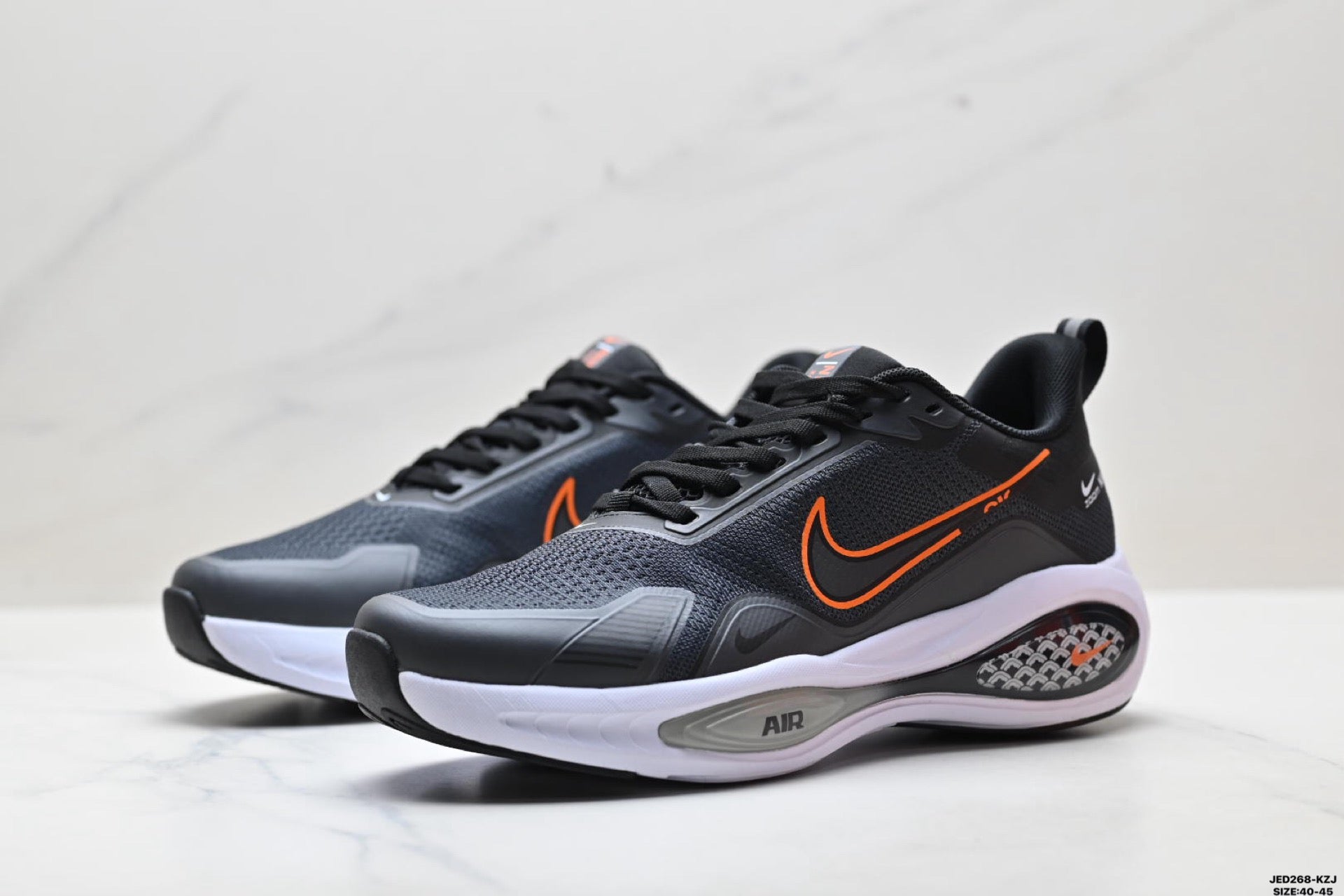 NIKE 2026 New Arrivals Men's Running Shoes