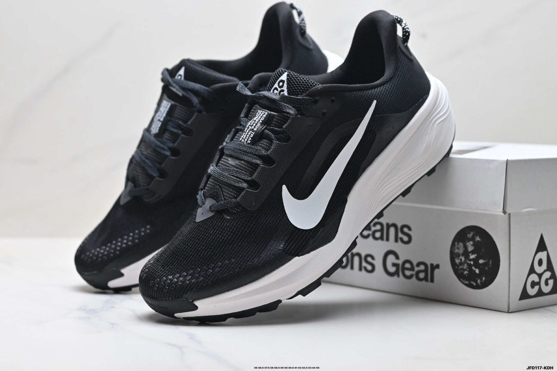 2026 NIKE New Arrivals Men's Running Shoes