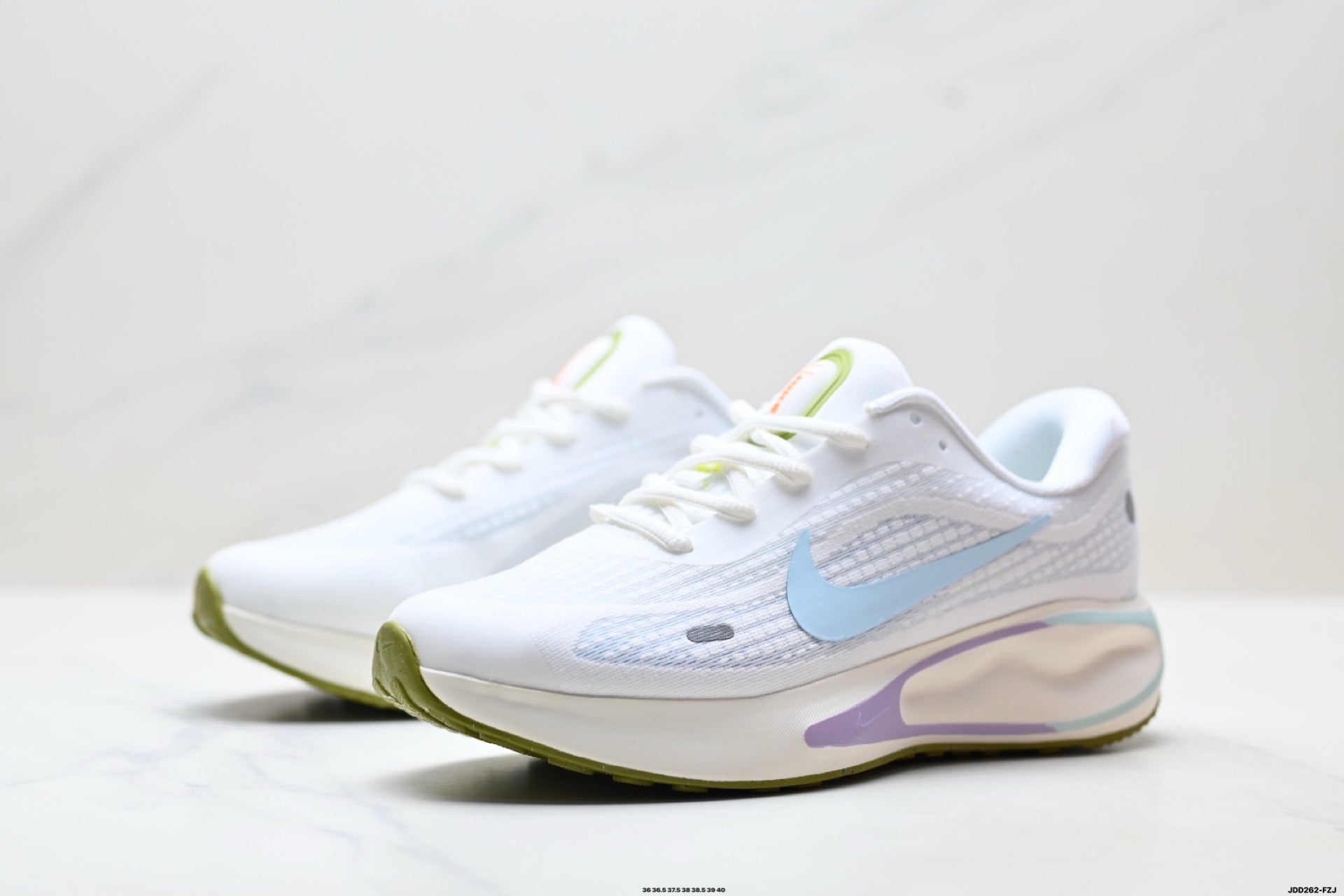 NIKE 2026 Women's Running Shoes