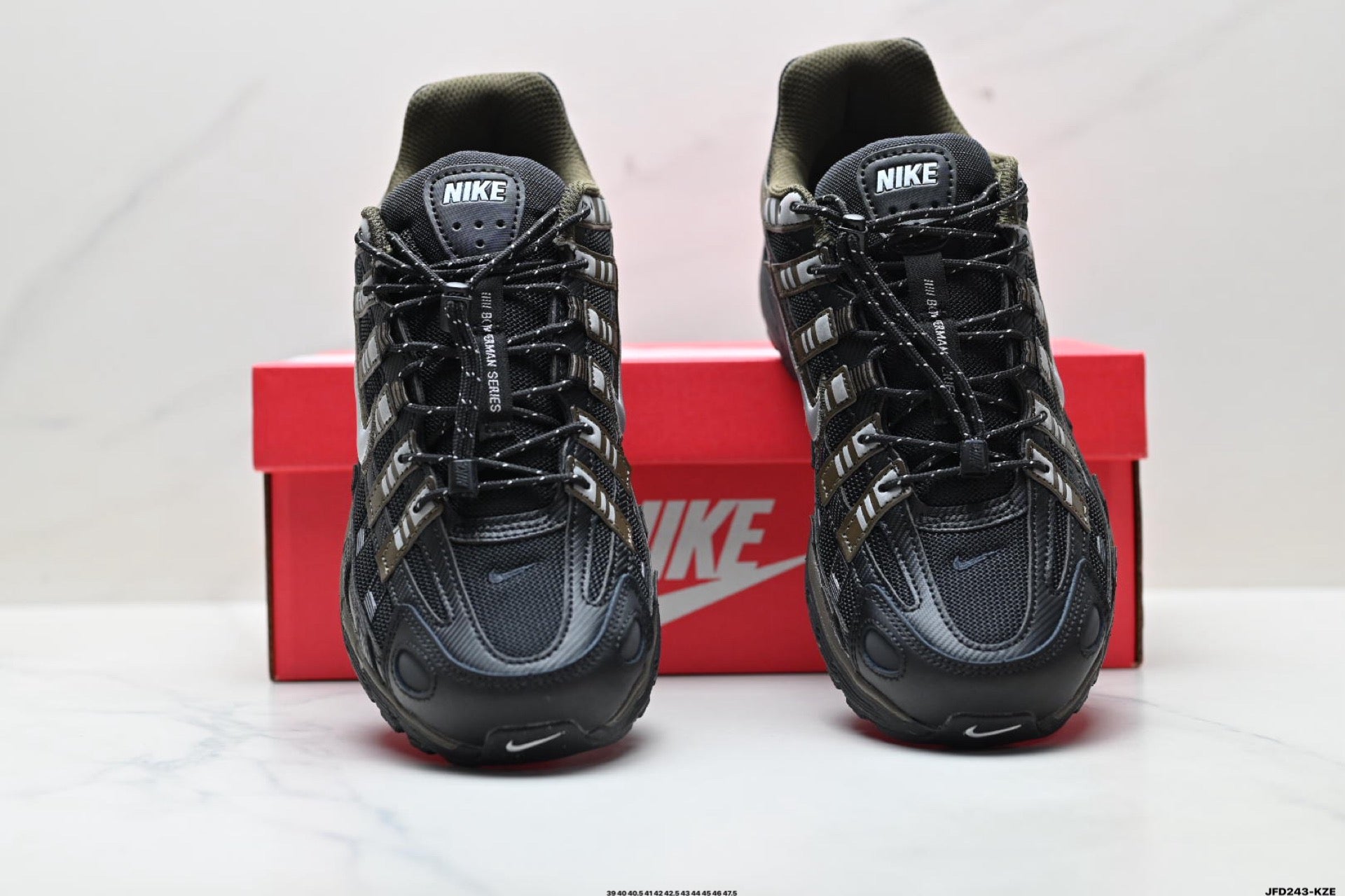 NIKE 2026 Matching Running Shoes