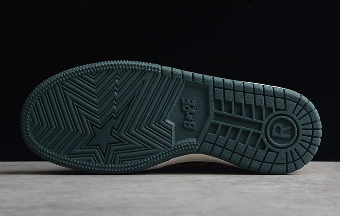 Human Made Bape Sta Sk8 To Nigo" - image 4