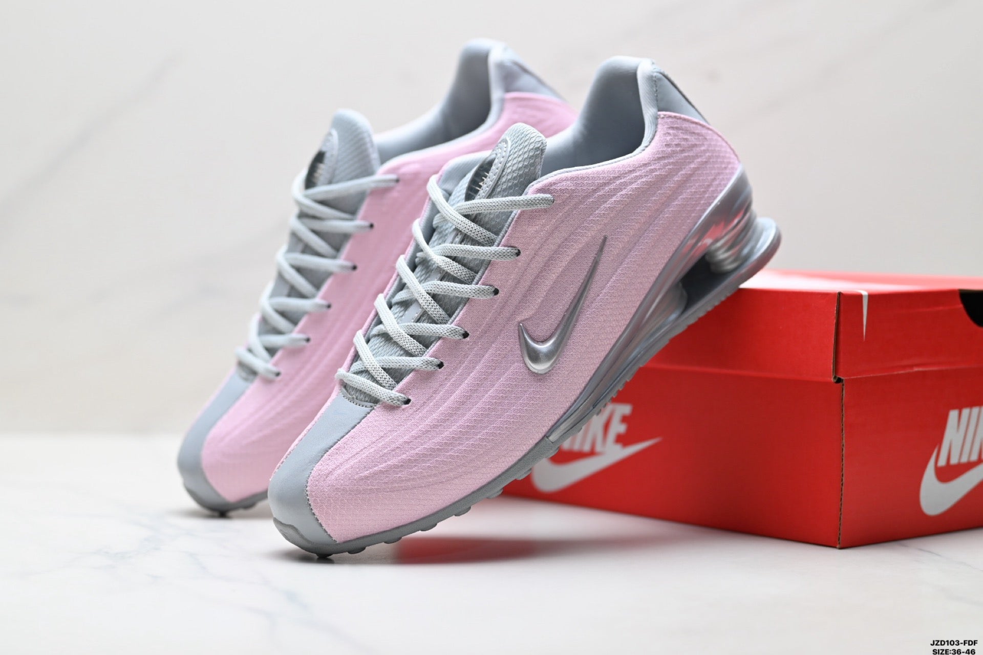 NIKE New Arrivals Running Shoe