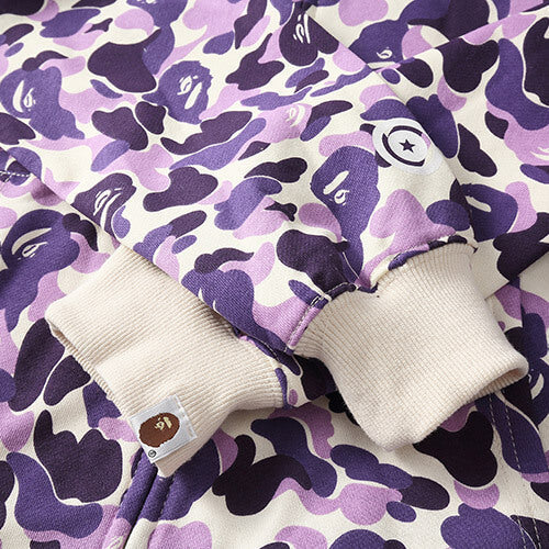 Bape Camo Hoodie - image 7