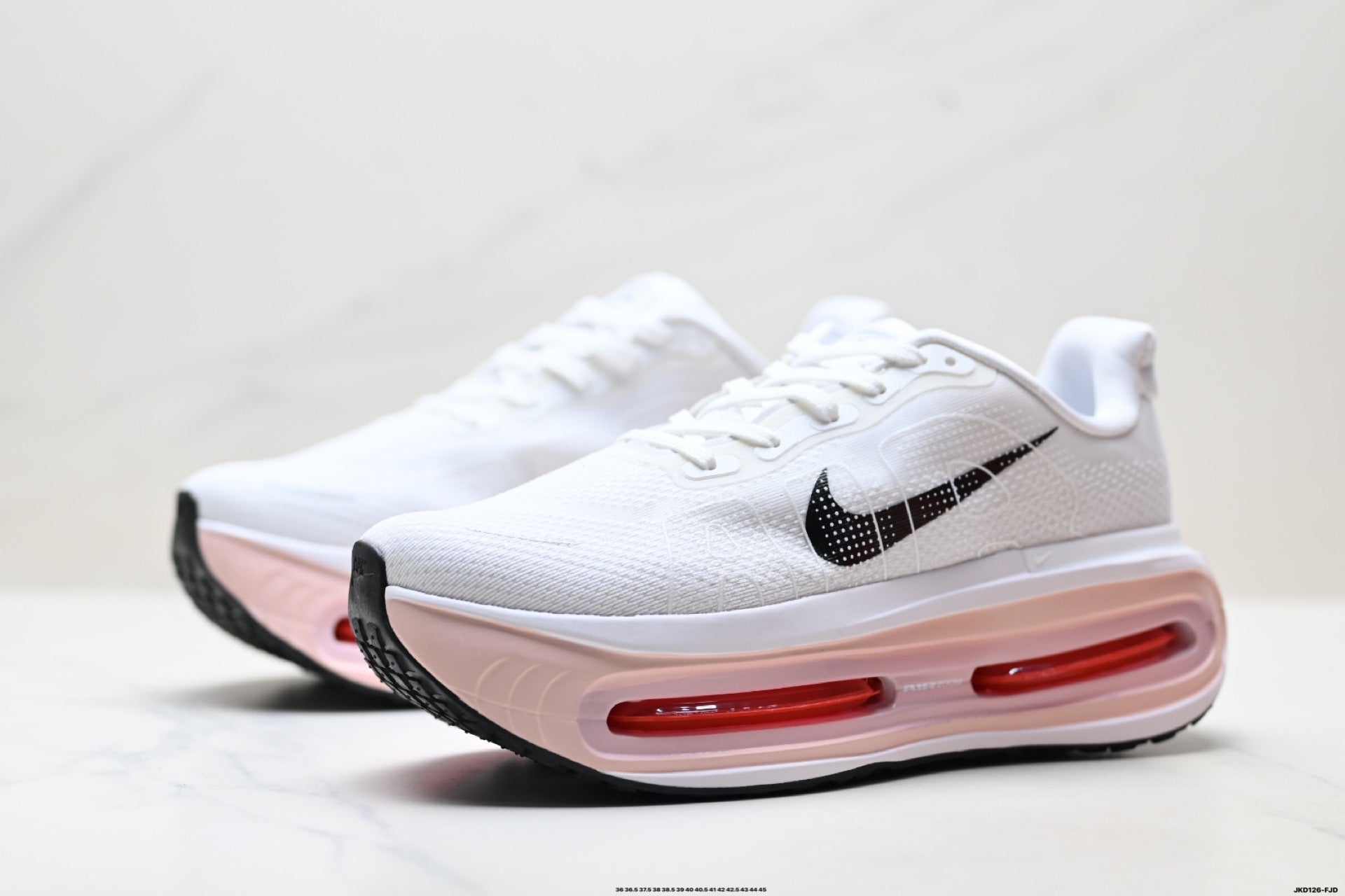NIKE New Arrivals Running Shoe