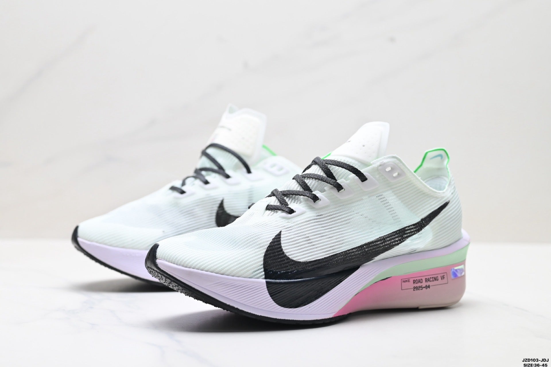NIKE New Arrivals Running Shoe