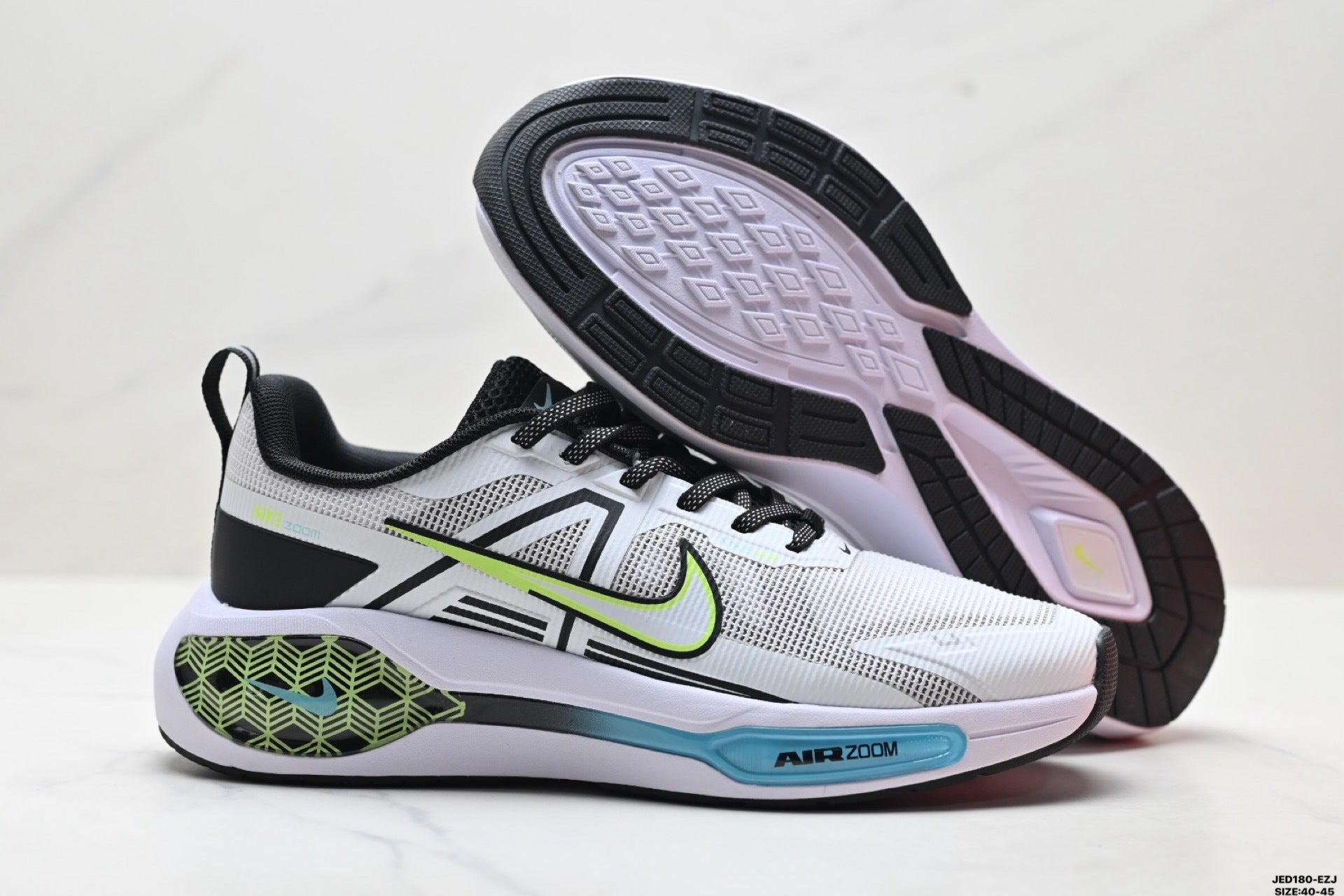 NIKE 2026 New Arrivals Men's Running Shoes