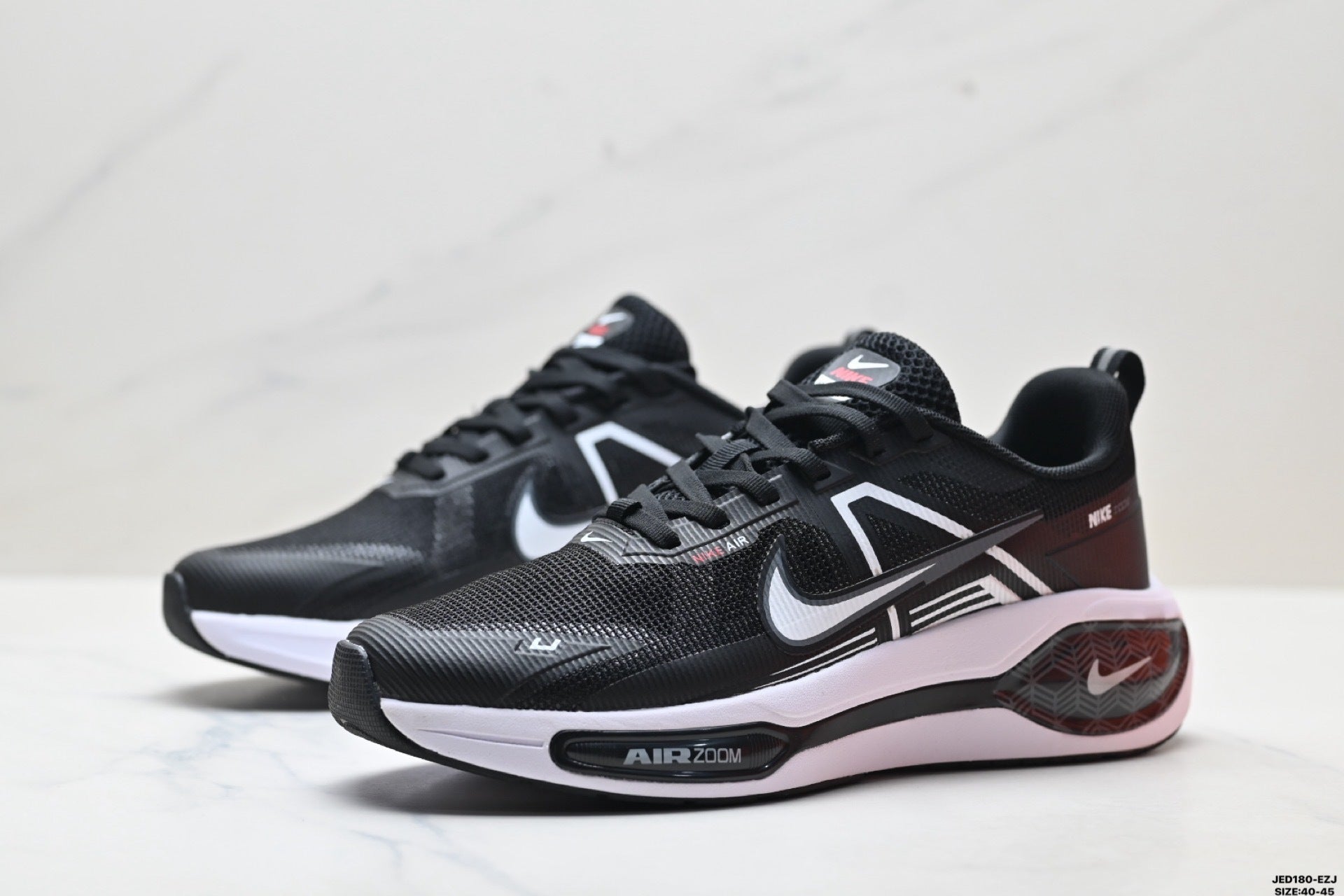 NIKE 2026 New Arrivals Men's Running Shoes