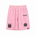 BAPE 93 Shark Camo Shorts – Unisex